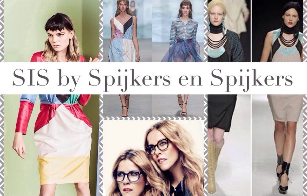 Wie gaat er mee naar Spijkers en Spijkers/FashionWeek Amsterdam?
