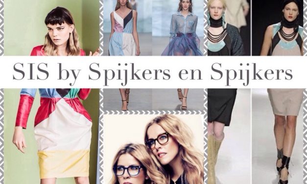 Wie gaat er mee naar Spijkers en Spijkers/FashionWeek Amsterdam?