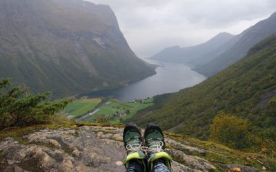 Fysieke voorbereiding voor een hike vakantie: oefeningen voor thuis