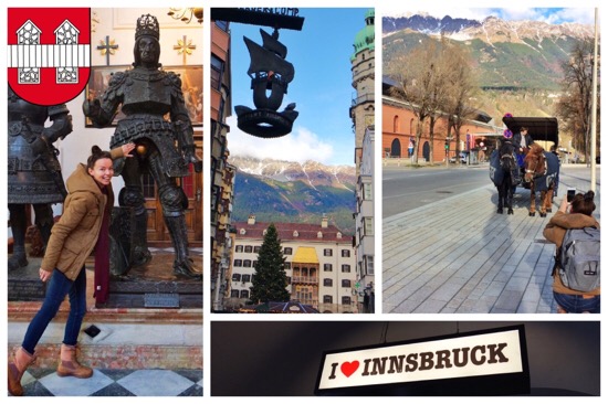 Citytrip Innsbruck: 5 tips