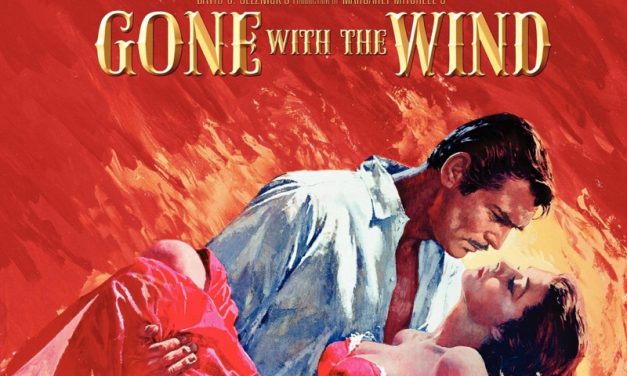 Filmtip: Gone with the Wind
