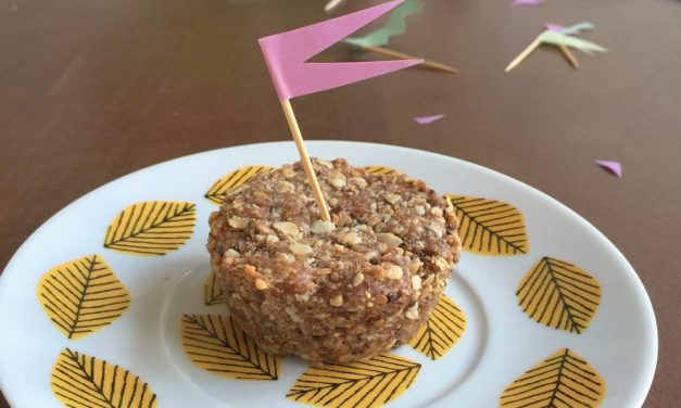 Zelf maken: dit heerlijke Oathie recept