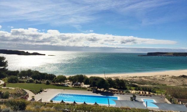 Portugal – Martinhal Beach resort: paradijs op aarde