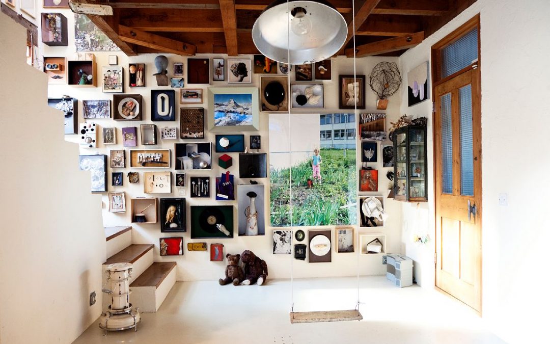 DIY: gallery wall maken (+ tips & inspiratie)