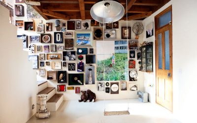DIY: gallery wall maken (+ tips & inspiratie)
