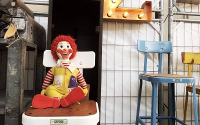 Persoonlijke woonstijl: zo creeer je hem