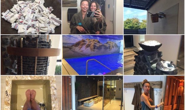 Hotspot aan Zee: Badhotel Domburg
