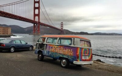 San Francisco tips: 10 dingen die je niet mag missen