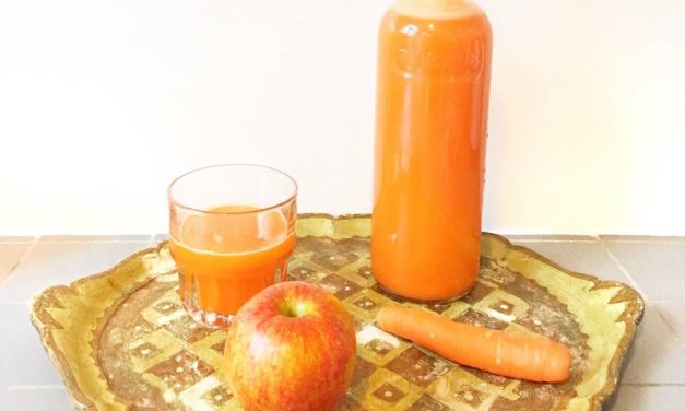 Het verschil tussen een slowjuicer en een blender?