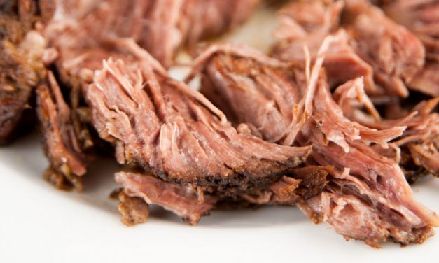 Draadjesvlees tips – uit elkaar vallen gegarandeerd