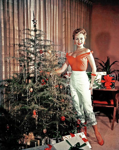 Christmas 1950 - OHIMP