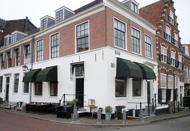 Nesta in Haarlem - OHIMP