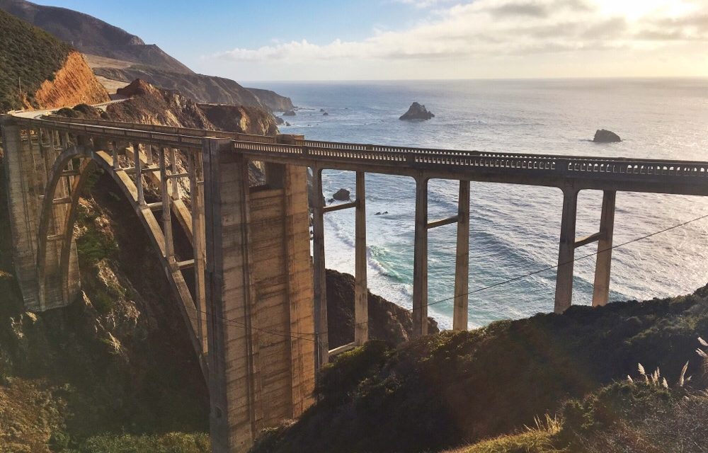 Must-see stops Highway 1 (part 2)