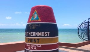 southernmost point Key West
