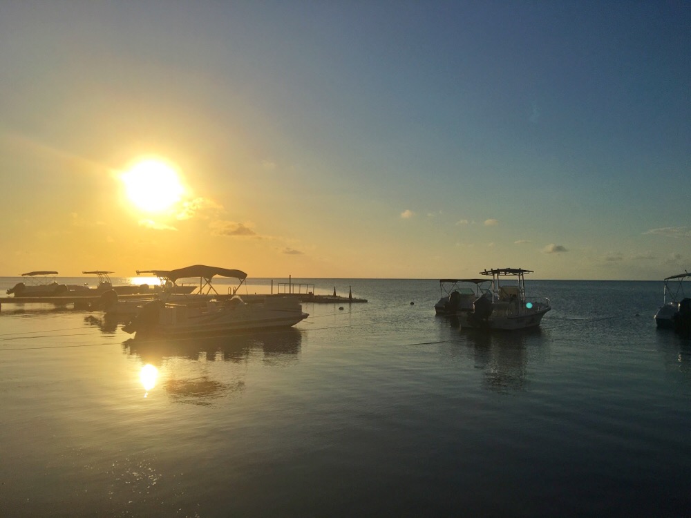 boats Florida Keys