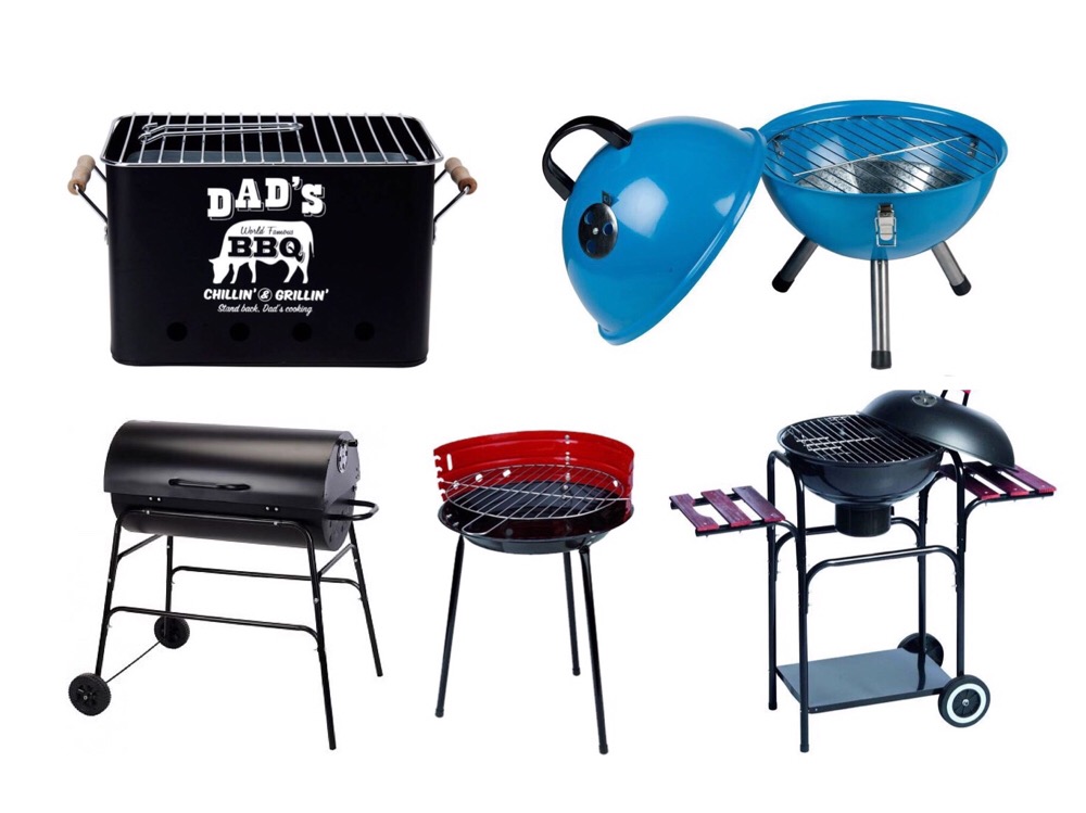 budget barbecues