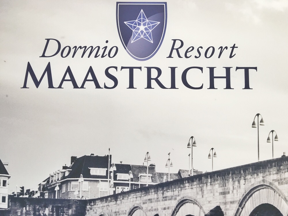 logo resort Maastricht