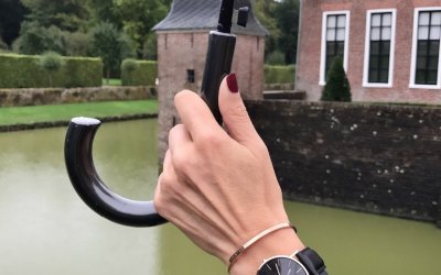 De tijdloze charme van luxe horloges