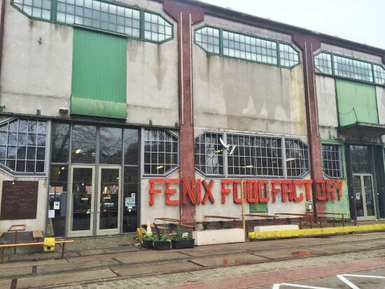 Fenix Food Factory