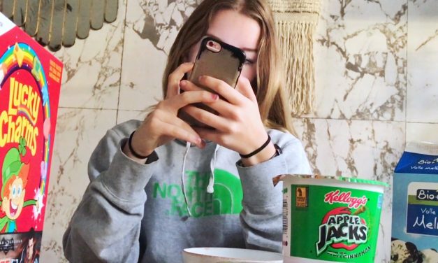 PPVDW: ik skip het ontbijt anders hoor!