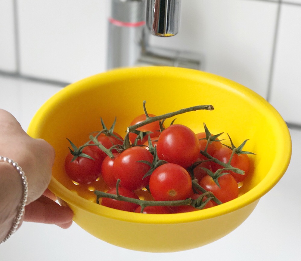 tomaten gezond