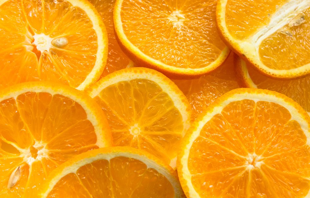 Waarom zijn sinaasappelen gezond? 6 feiten