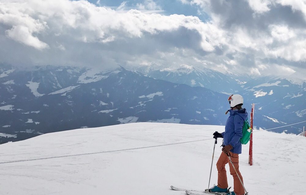 Wintersporten in Skiwelt Wilder Kaiser-Brixental? Tips & tricks
