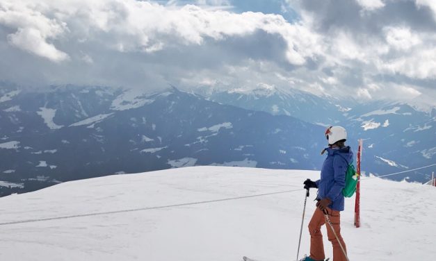 Wintersporten in Skiwelt Wilder Kaiser-Brixental? Tips & tricks