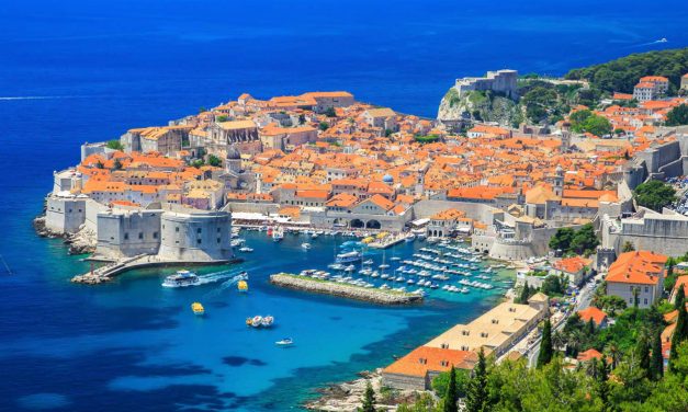 Vakantie in Kroatië: voor ieder wat wils