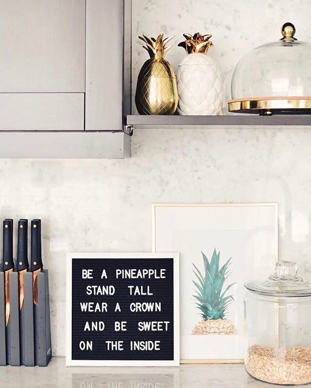 Letter board quotes