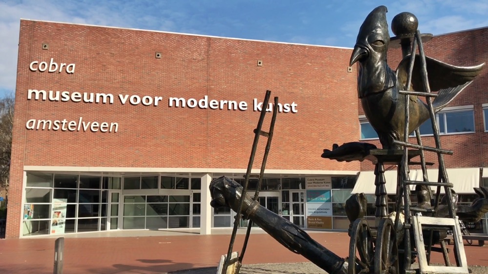 Cobra museum