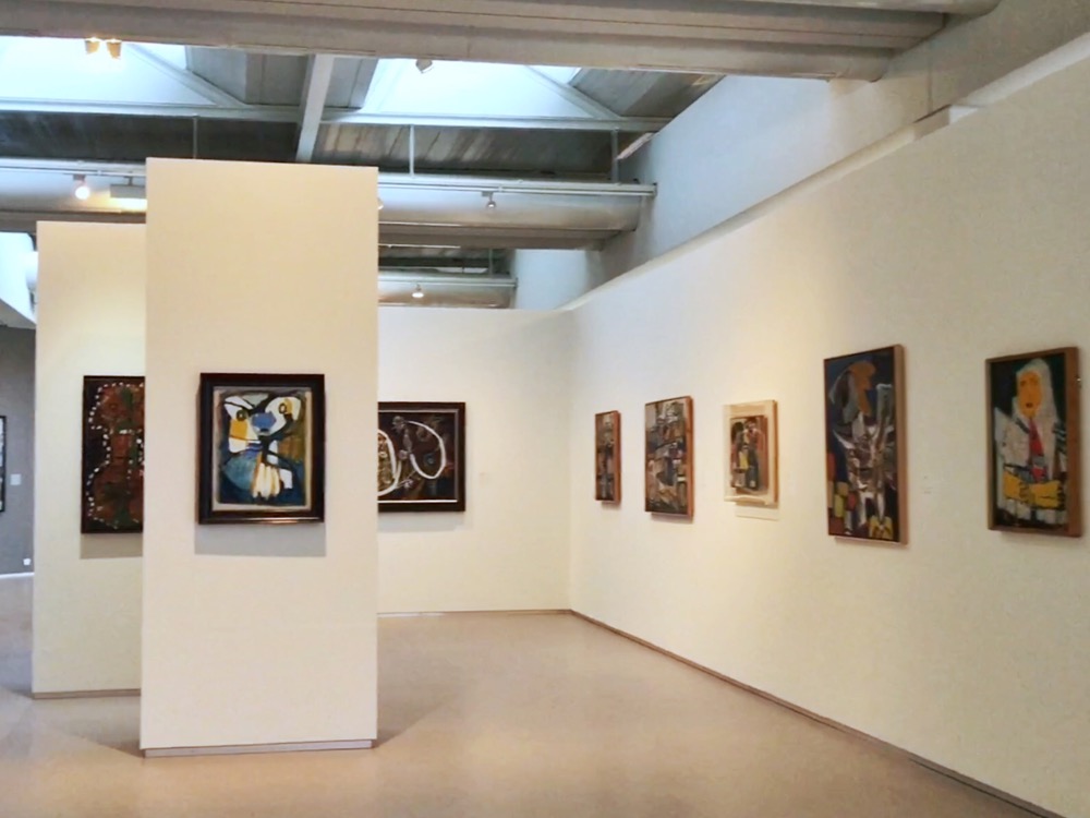 Cobra museum