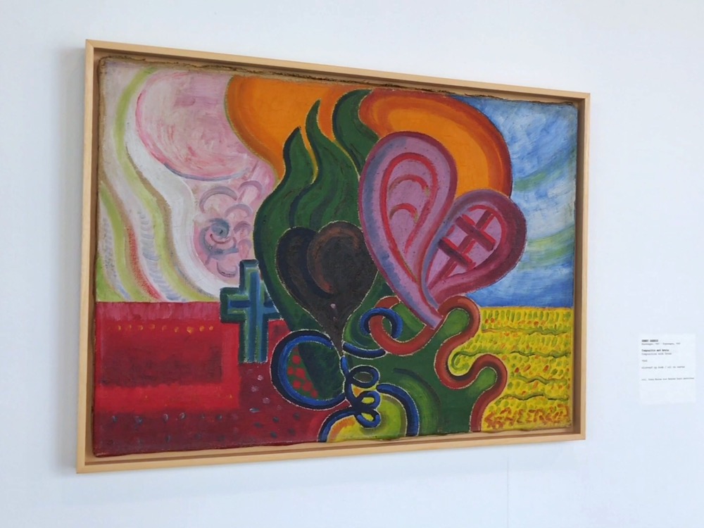 Cobra Museum collectie