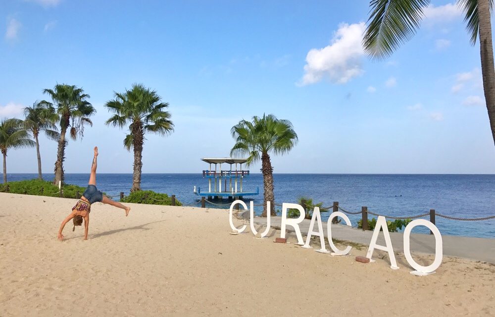 De mooiste stranden op Curacao? Dit moet je weten