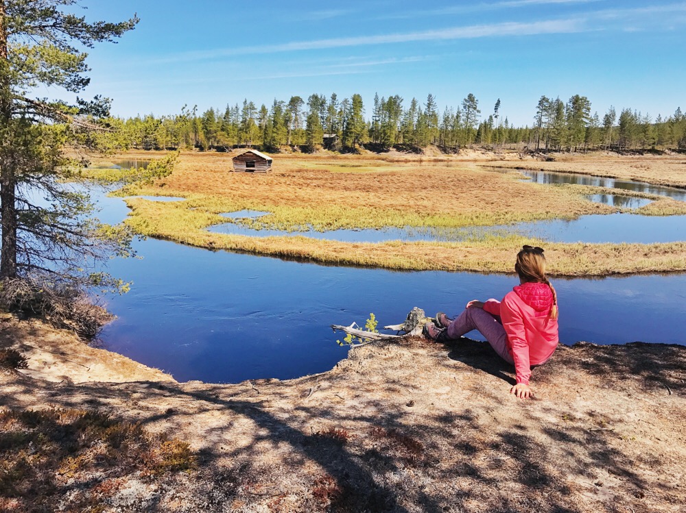 Swedish Lapland travel tips