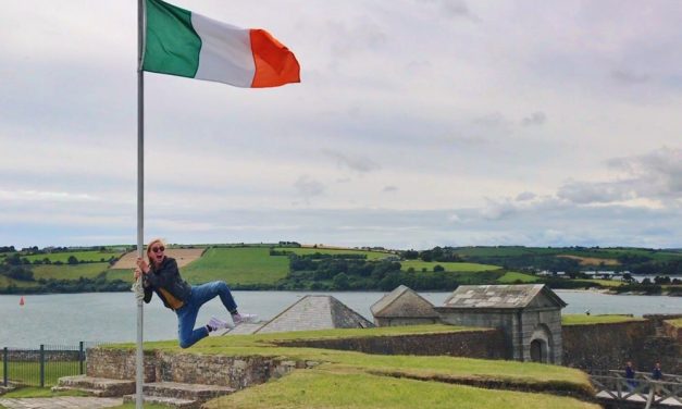 Leuke  dingen doen in Cork (Ierland) – 5 tips
