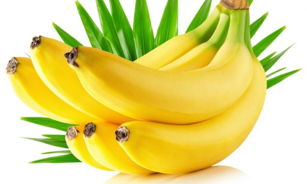 Waarom is banaan gezond