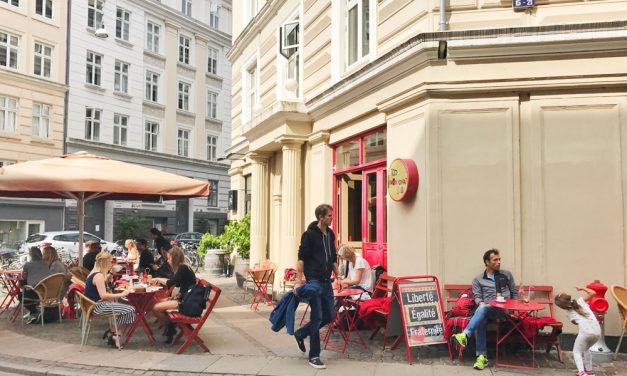Hotspots in Kopenhagen – tips en inspiratie