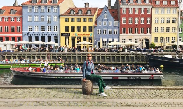 Leuke dingen doen in Kopenhagen (10 tips)