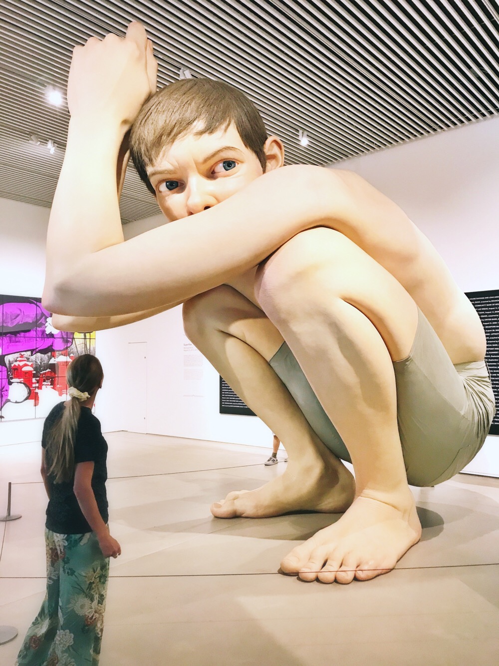 ARoS Museum Aarhus