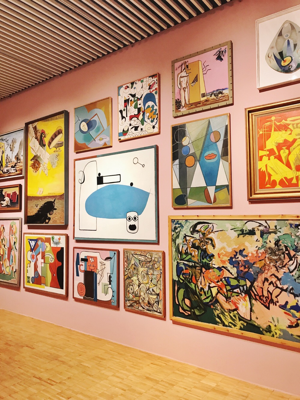 ARoS art Museum Aarhus