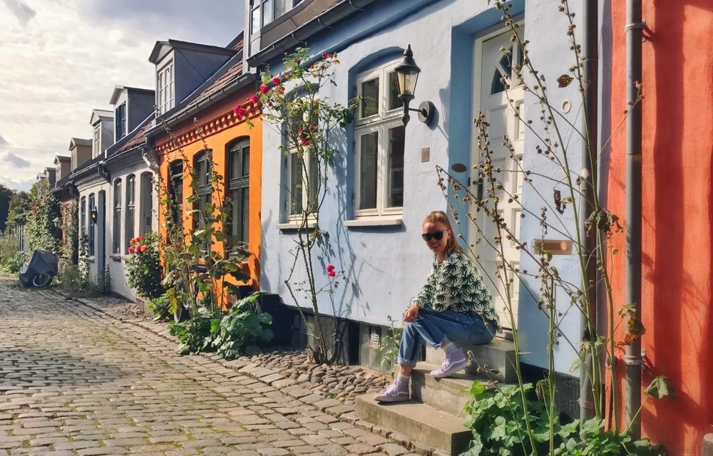 Tips voor een stedentrip naar Aarhus – Denemarken