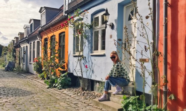 Tips voor een stedentrip naar Aarhus – Denemarken