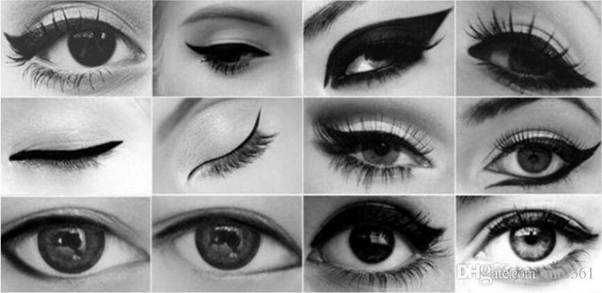 tips: welke eyeliner blijft goed zitten