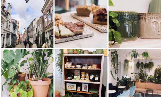 Hotspot tip: koffiebar MICA in Haarlem