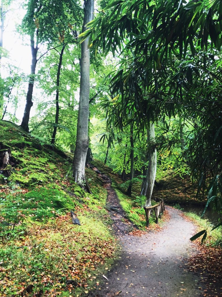 Elswout wandeling
