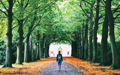 10 tips tegen de winterblues (en herfstdip)