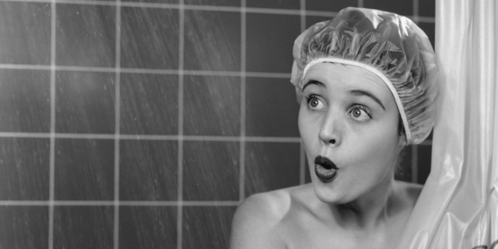 Waarom is koud douchen gezond? 7 facts