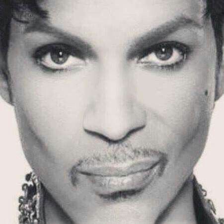 20+ zwartwit foto's Prince