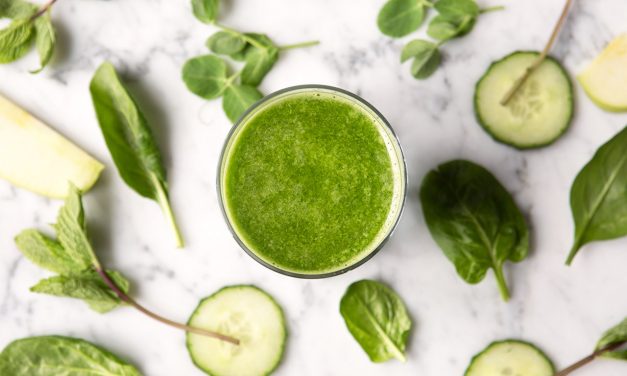 Wat is een detox eigenlijk?